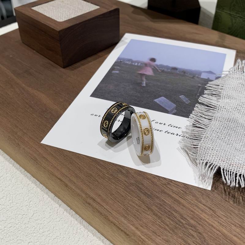 Gucci Ring 09yxs32